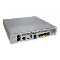 Cisco Wireless Controller 3504 - Netzwerk-Verwaltungsgerät Cisco Wireless Controller 3504 - Netzwerk-Verwaltungsgerät