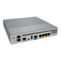 Cisco Wireless Controller 3504 - Netzwerk-Verwaltungsgerät Cisco Wireless Controller 3504 - Netzwerk-Verwaltungsgerät