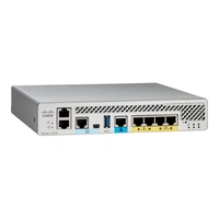 Cisco Wireless Controller 3504 - Netzwerk-Verwaltungsgerät Cisco Wireless Controller 3504 - Netzwerk-Verwaltungsgerät