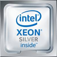 Intel Xeon Silver 4110 - 2.1 GHz - 8 Kerne - 11 MB Cache-Speicher