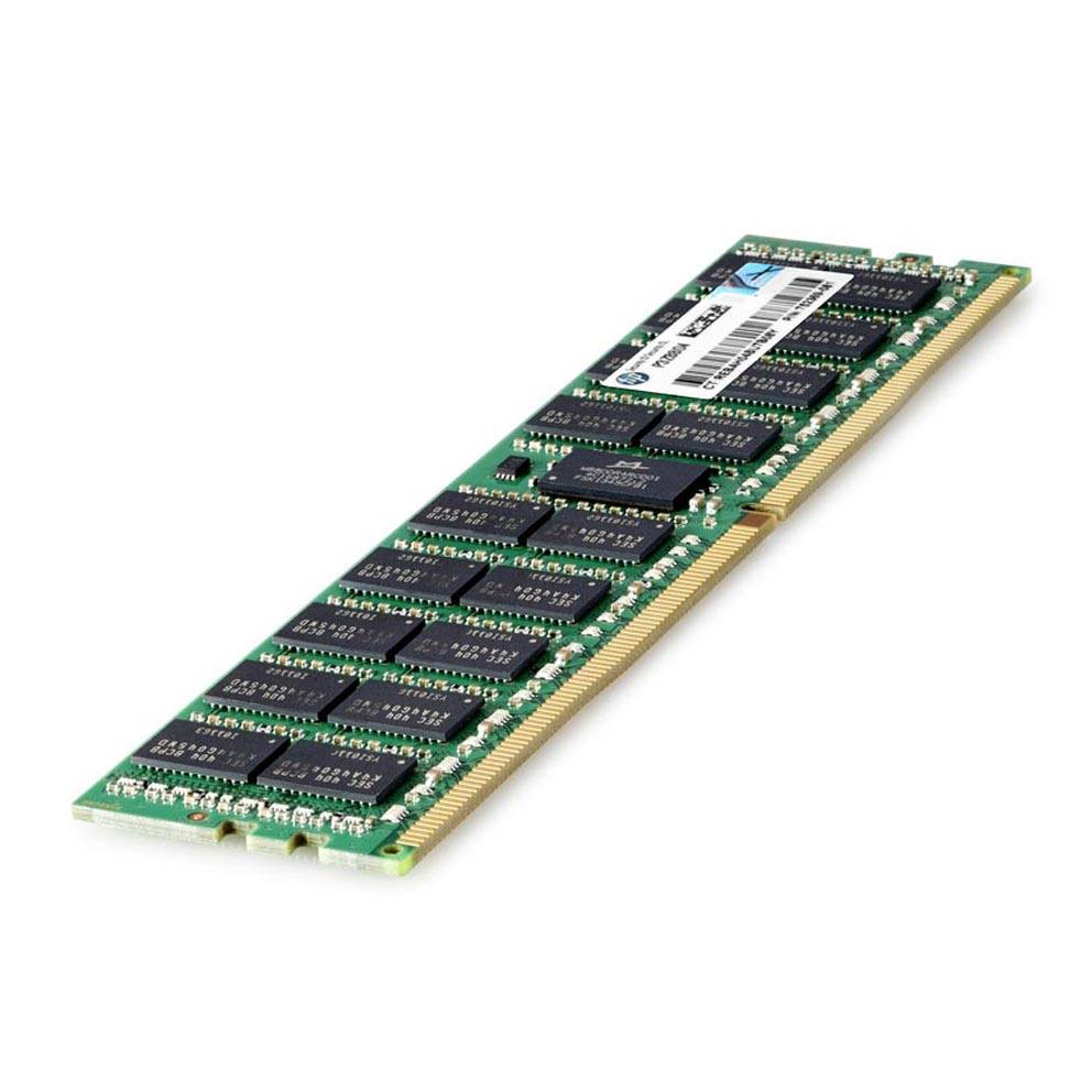 HPE SmartMemory - DDR4 - Modul - 64 GB - LRDIMM 288-polig