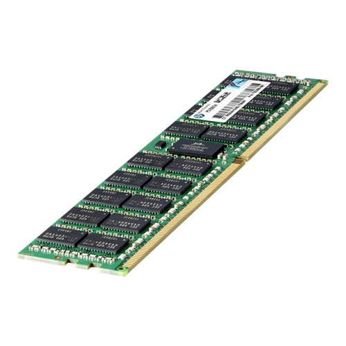 AS5627683000: HPE SmartMemory - DDR4 - Modul - 16 GB - DIMM 288-PIN - 2666 MHz
