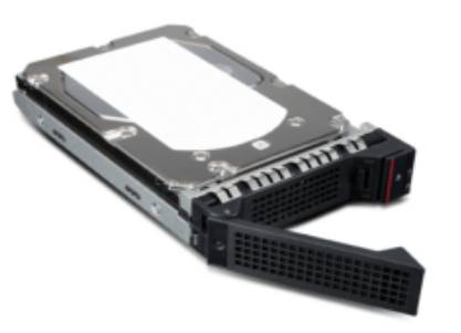 Lenovo ThinkSystem - Festplatte - 6 TB - Hot-Swap - 3.5"" (8.9 cm)