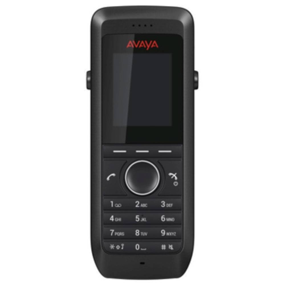 Avaya DECT 3735 - Schnurloses Digitaltelefon
