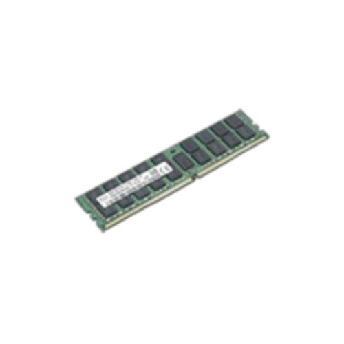 Lenovo TruDDR4 - DDR4 - Modul - 64 GB - LRDIMM 288-polig - 2666 MHz / PC4-21300