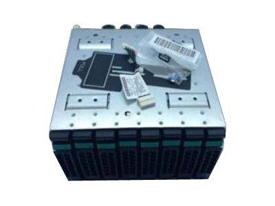 Intel Hot Swap Drive Bay Kit - Gehäuse für Speicherlaufwerke - 2.5"" (6.4 cm)