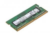 Lenovo - DDR4 - Modul - 8 GB - SO DIMM 260-PIN