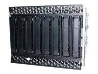 Intel COMBO Drive Bay - Kit - Gehäuse für Speicherlaufwerke - 2.5" (6.4 cm)