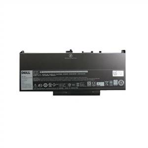 Dell Primary Battery - Laptop-Batterie - 1 x Lithium-Ionen 4 Zellen 55 Wh