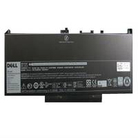 Dell Primary Battery - Laptop-Batterie - 1 x Lithium-Ionen 4 Zellen 55 Wh