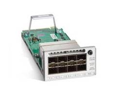 Cisco Catalyst 9300 Series Network Module - Erweiterungsmodul