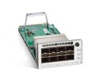 Cisco Catalyst 9300 Series Network Module - Erweiterungsmodul