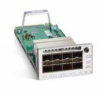 Cisco Catalyst 9300 Series Network Module - Erweiterungsmodul