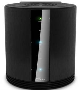 FANTEC SQ-35U3e-6G - Festplatten-Array - 4 Schächte (SATA-600)