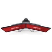 Fujitsu Dual Monitor Stand - Aufstellung für 2 Monitore - Bildschirmgröße: 54.6-68.6 cm (21.5") Fujitsu Dual Monitor Stand - Aufstellung für 2 Monitore - Bildschirmgröße: 54.6-68.6 cm (21.5")
