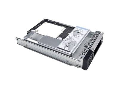 Dell - Festplatte - 1.2 TB - Hot-Swap - 2.5"" (6.4 cm)