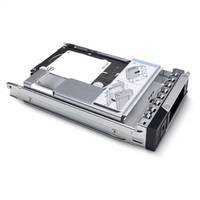 Dell - Festplatte - 1.2 TB - Hot-Swap - 2.5"" (6.4 cm)