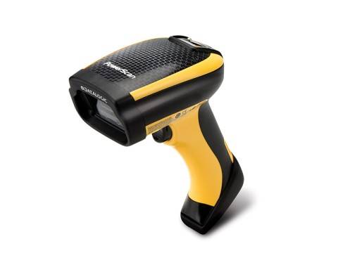 Datalogic PowerScan PM9100 - Barcode-Scanner