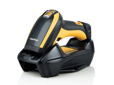 Datalogic PowerScan PBT9100 - USB Kit - Barcode-Scanner