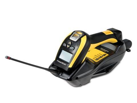 Datalogic PowerScan PM9100 - Barcode-Scanner