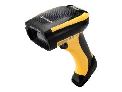 Datalogic PowerScan PM9100 - Barcode-Scanner