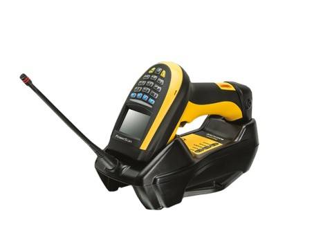 Datalogic PowerScan PM9100 - Barcode-Scanner