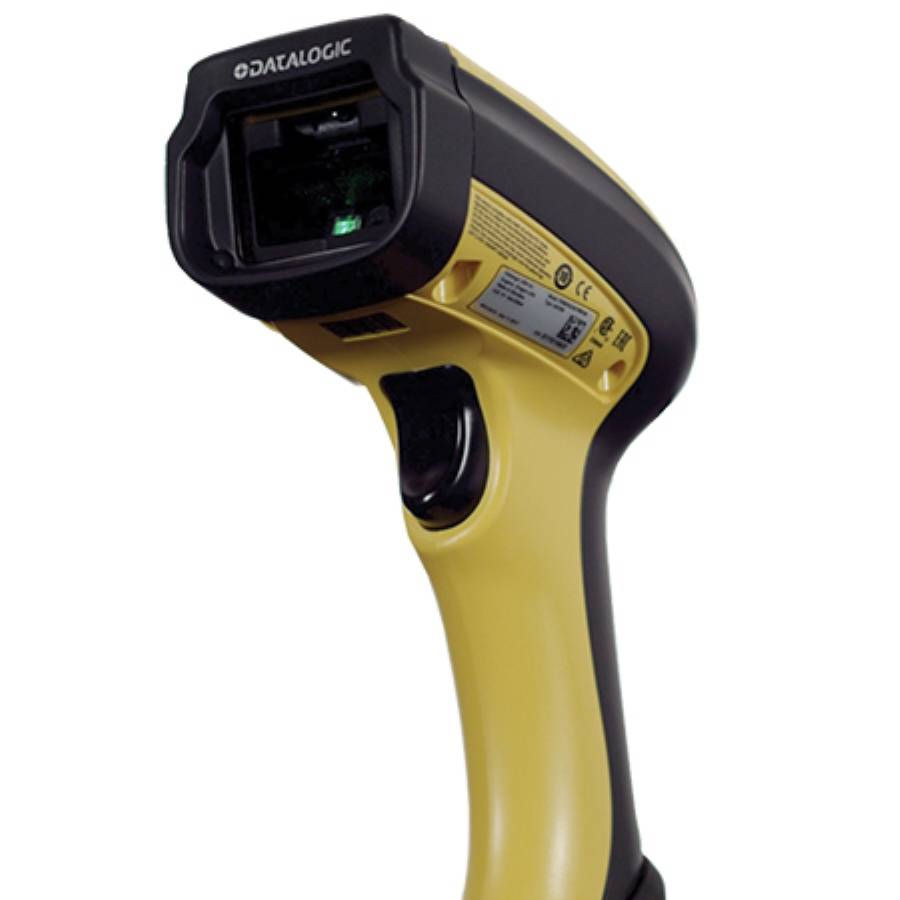 Datalogic PowerScan PBT9100 - Barcode-Scanner