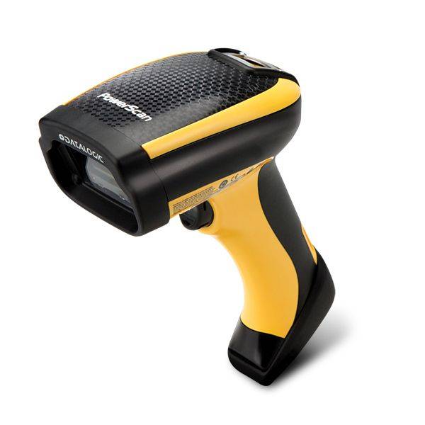 Datalogic PowerScan PBT9100 - USB Kit - Barcode-Scanner