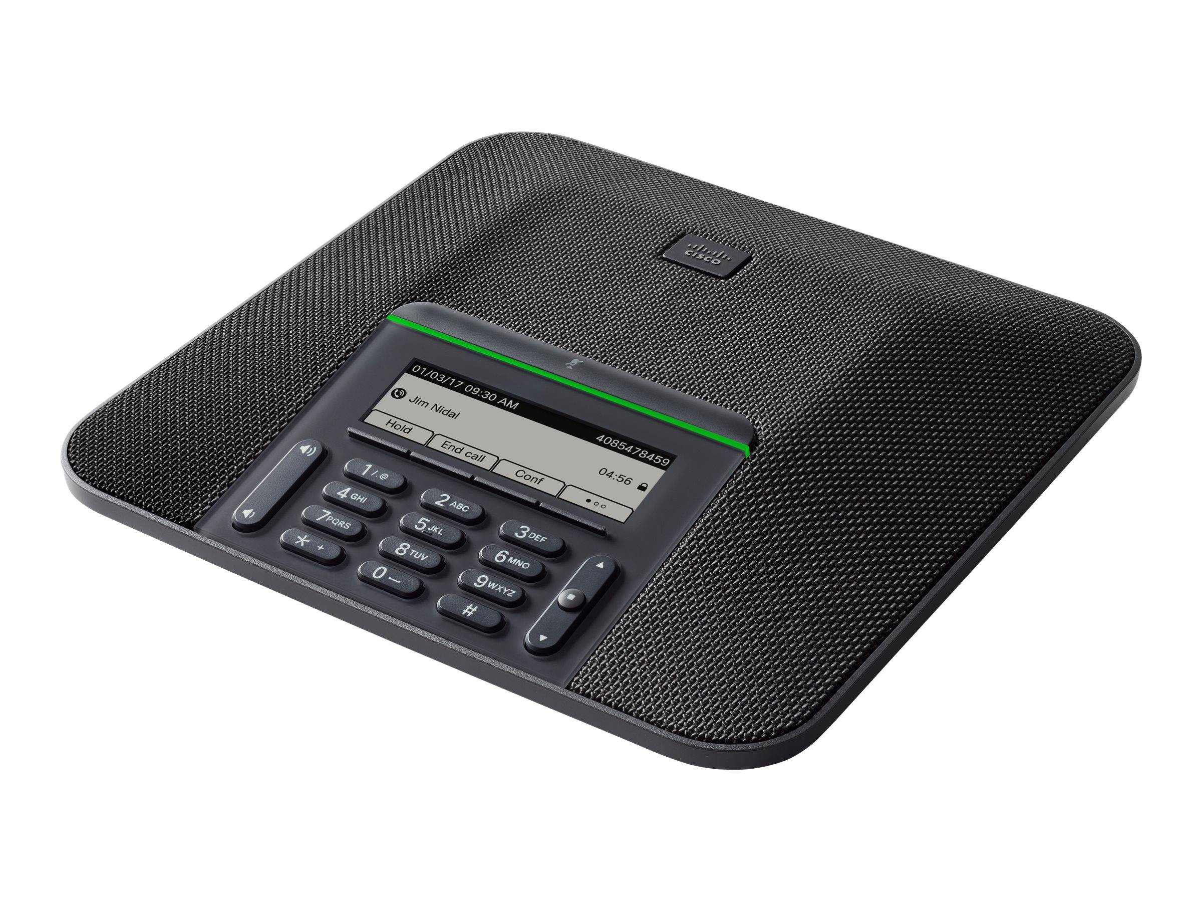 Cisco IP Conference Phone 7832 - VoIP-Konferenztelefon