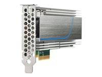 HPE Mixed Use Workload Accelerator - Solid-State-Disk - 1.6 TB - intern - PCI Ex