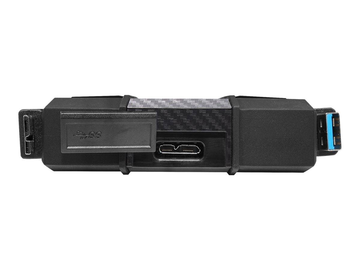 ADATA HD710 Pro - Festplatte - 4 TB - extern (tragbar)