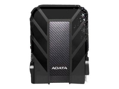 ADATA HD710 Pro - Festplatte - 1 TB - extern (tragbar)