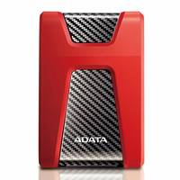 ADATA DashDrive Durable HD650 - Festplatte - 2 TB - extern (tragbar)