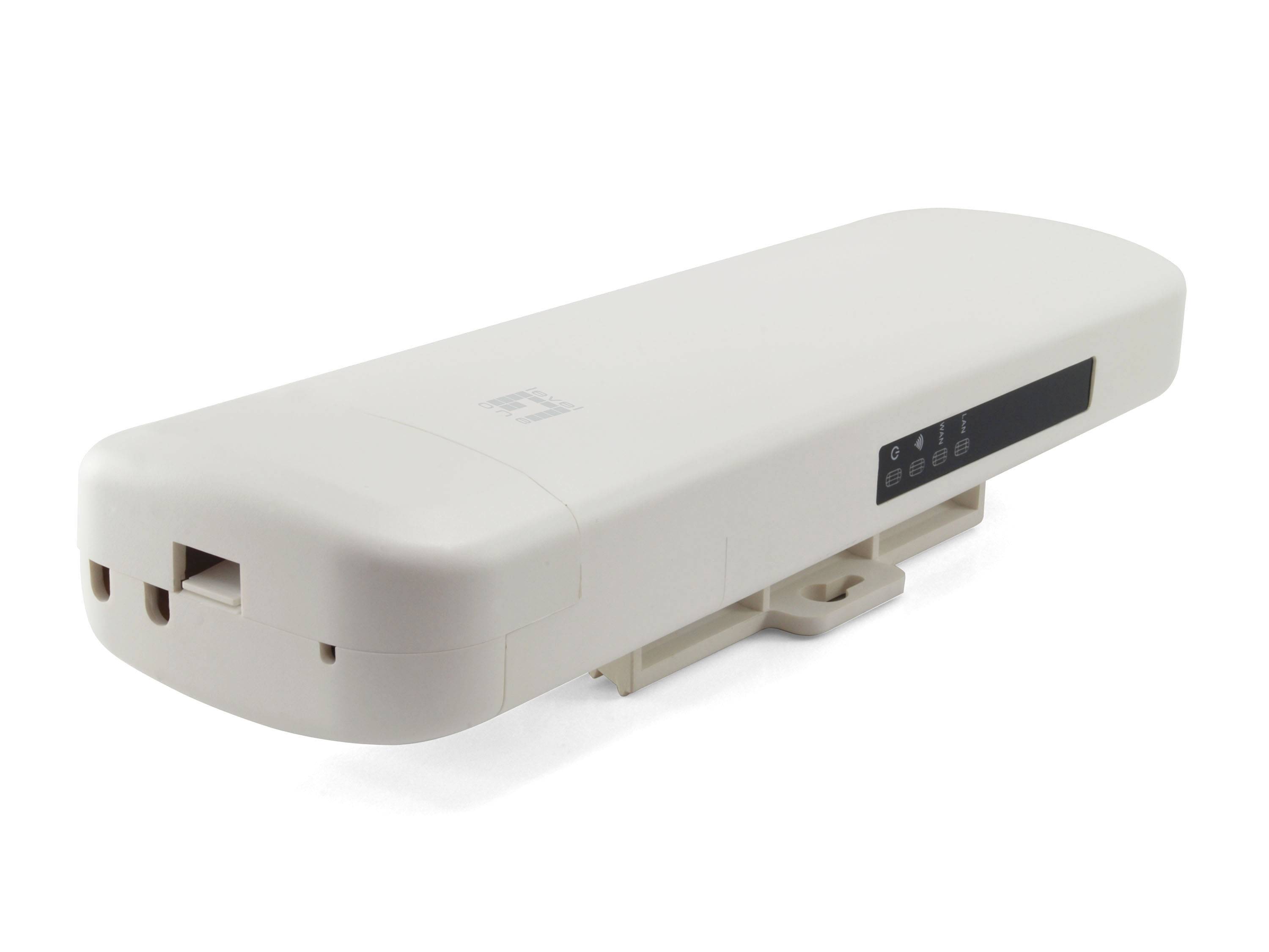 WLAN Access Point und Extender im Freien PoE N300