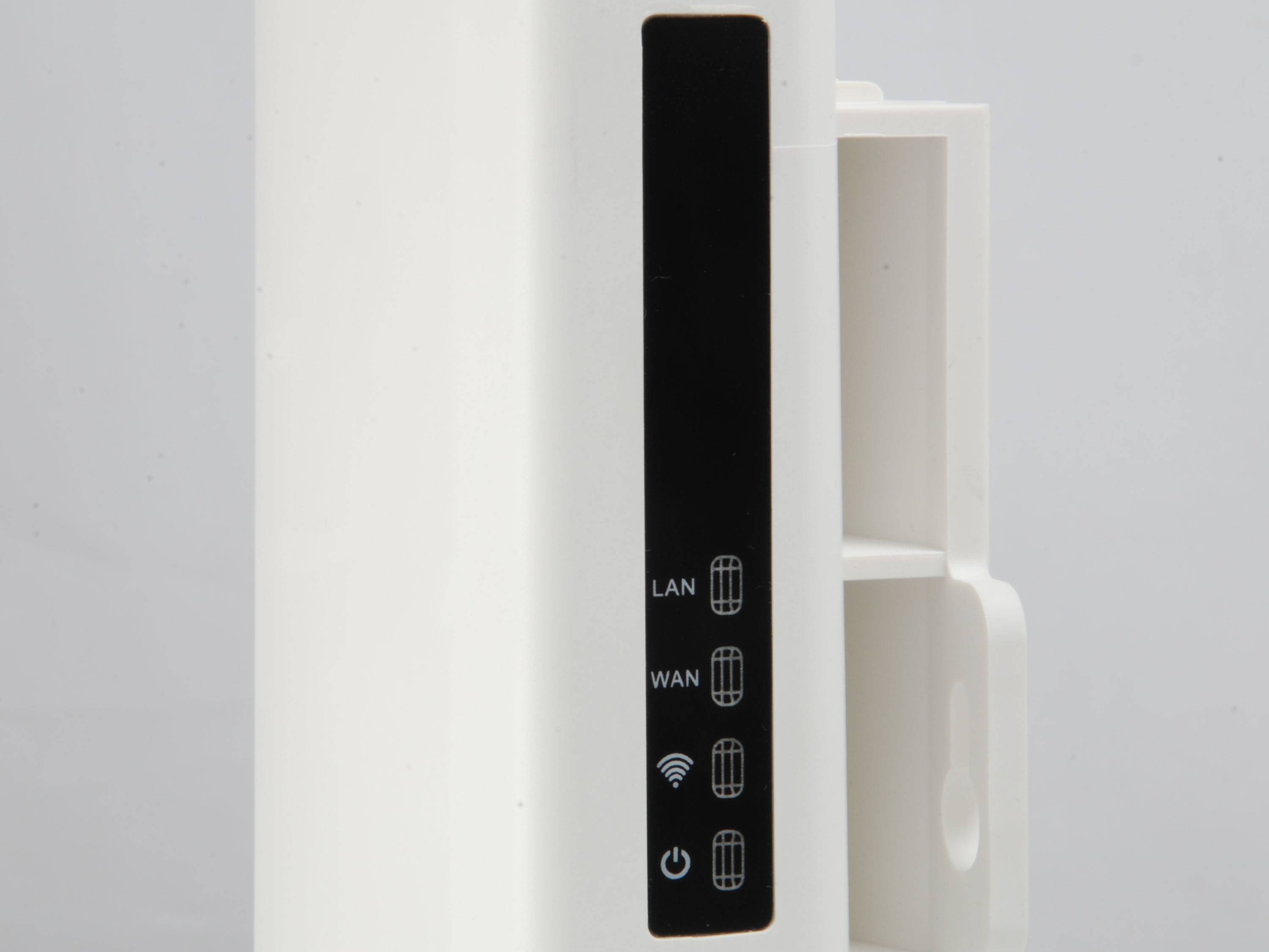 LevelOne WAB-6010 - Funkbasisstation - Wi-Fi