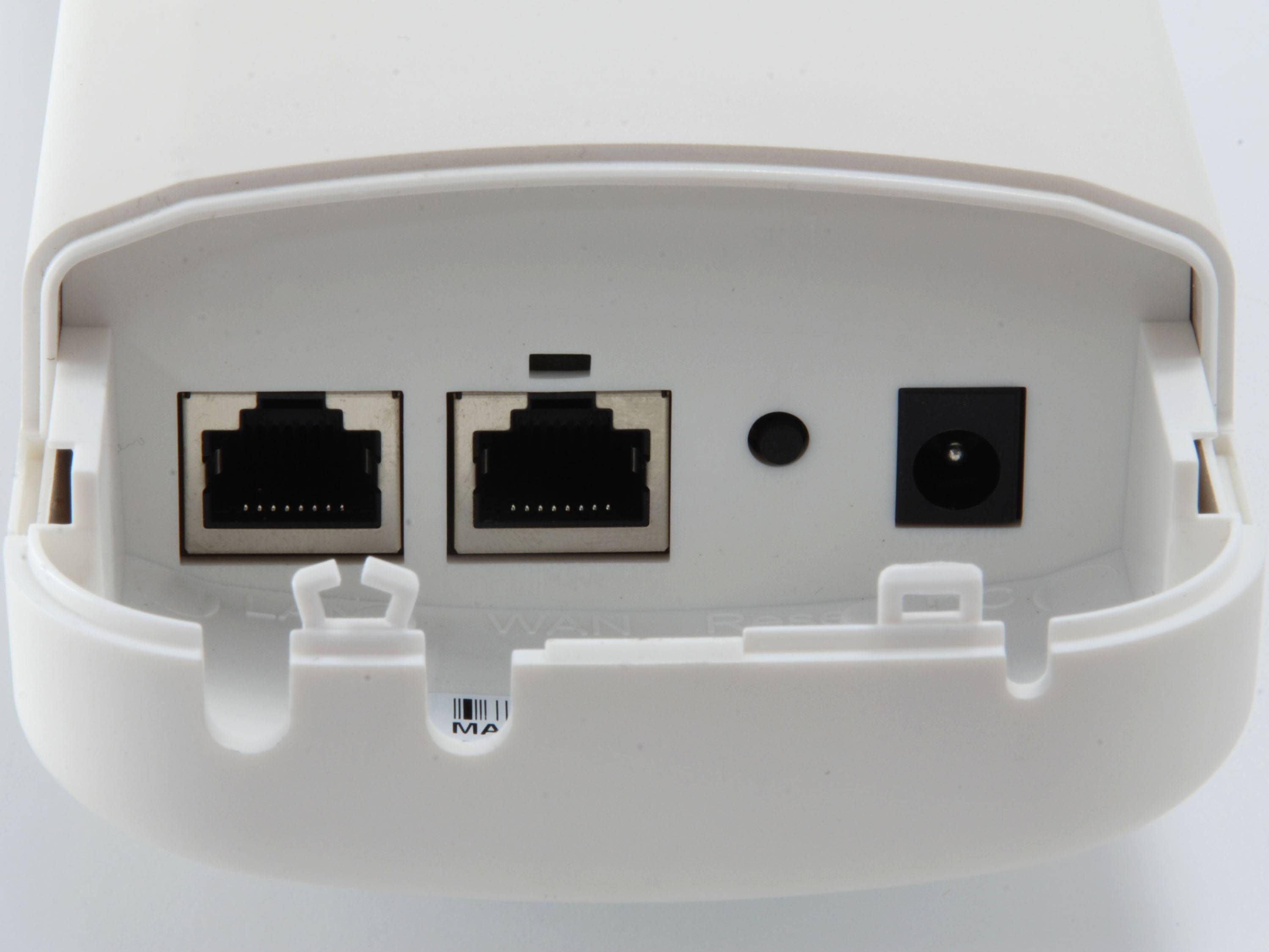 LevelOne WAB-6010 - Funkbasisstation - Wi-Fi