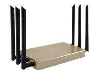 LevelOne WAP-8021 - Funkbasisstation - Wi-Fi 5