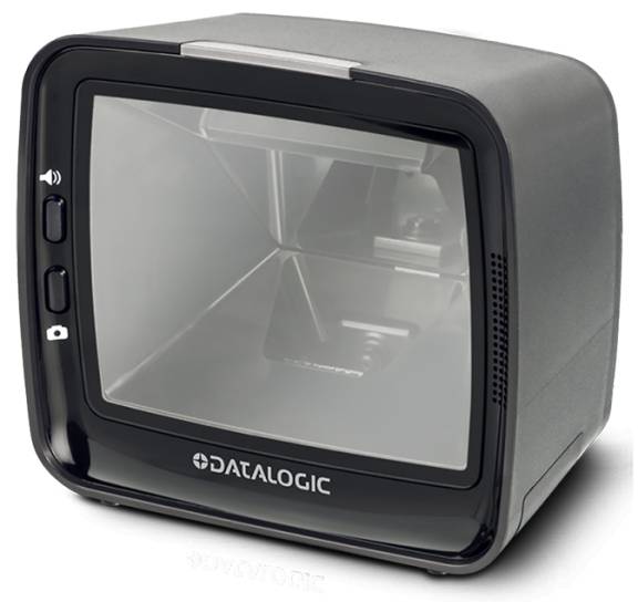 Datalogic Magellan 3450VSi - Barcode-Scanner