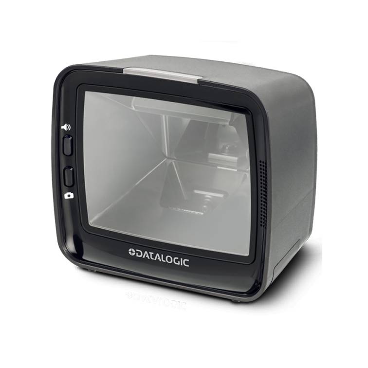 Datalogic Magellan 3450VSi - Kit - Barcode-Scanner