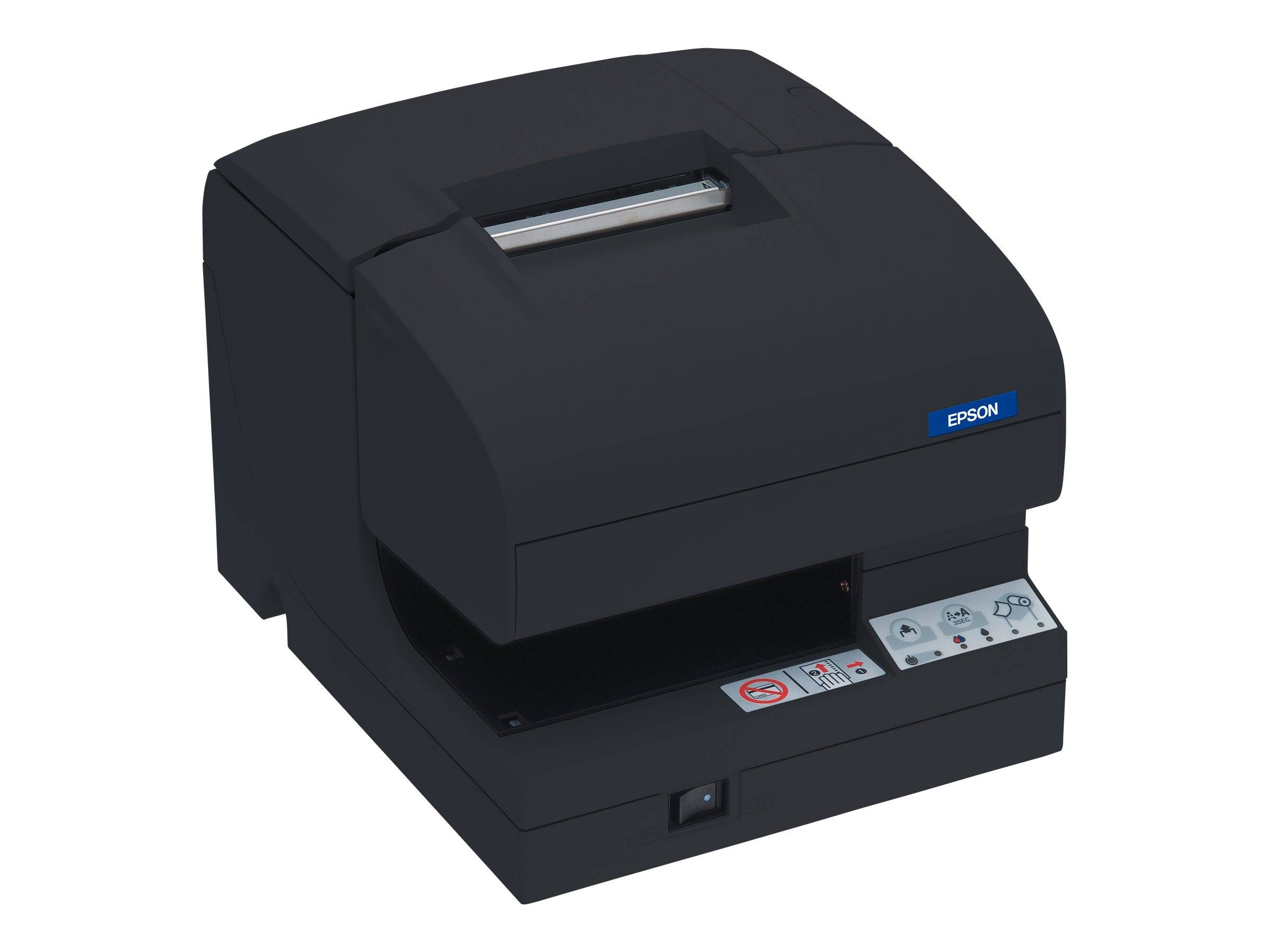 Epson TM J7200 - Belegdrucker - Tintenstrahl - Roll (8,3 cm)