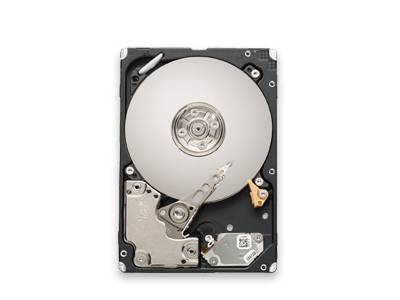 ThinkSystem 2.5in 2.4TB 10K SAS 12Gb Hot Swap 512e HDD