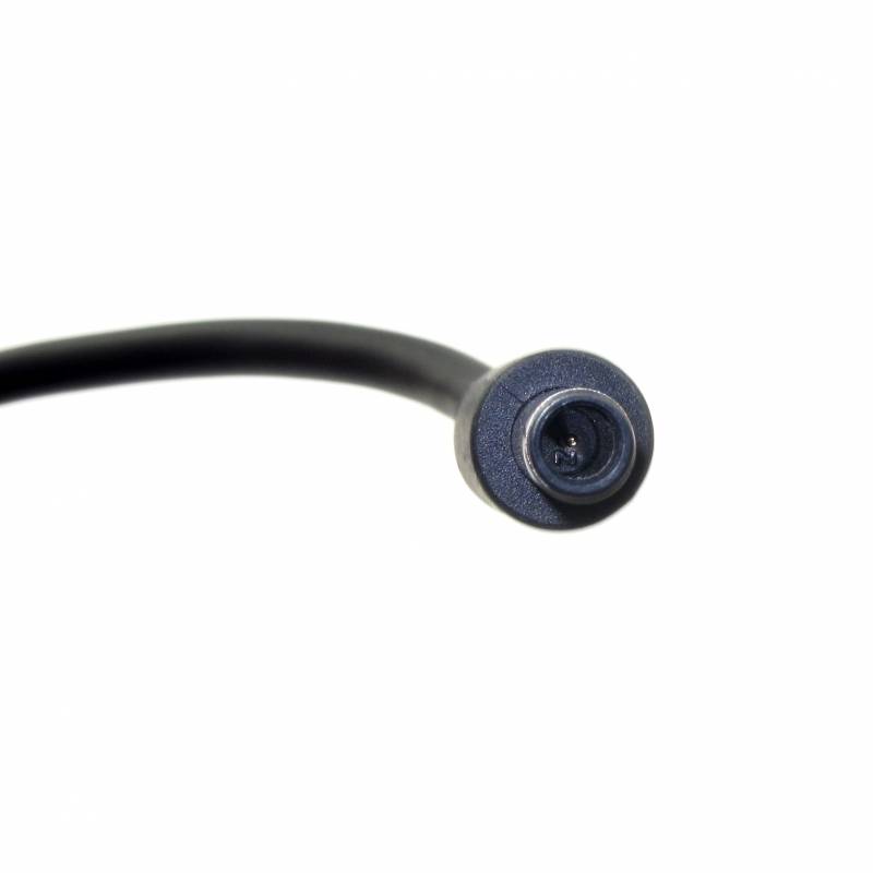 492-BBIN Netzteil (130 Watt), Stecker 4.5 x 3.0 mm rund mit Pin