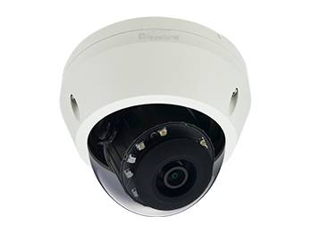 IPCam FCS-3307 Dome Out 5MP H.265 IR 12W PoE