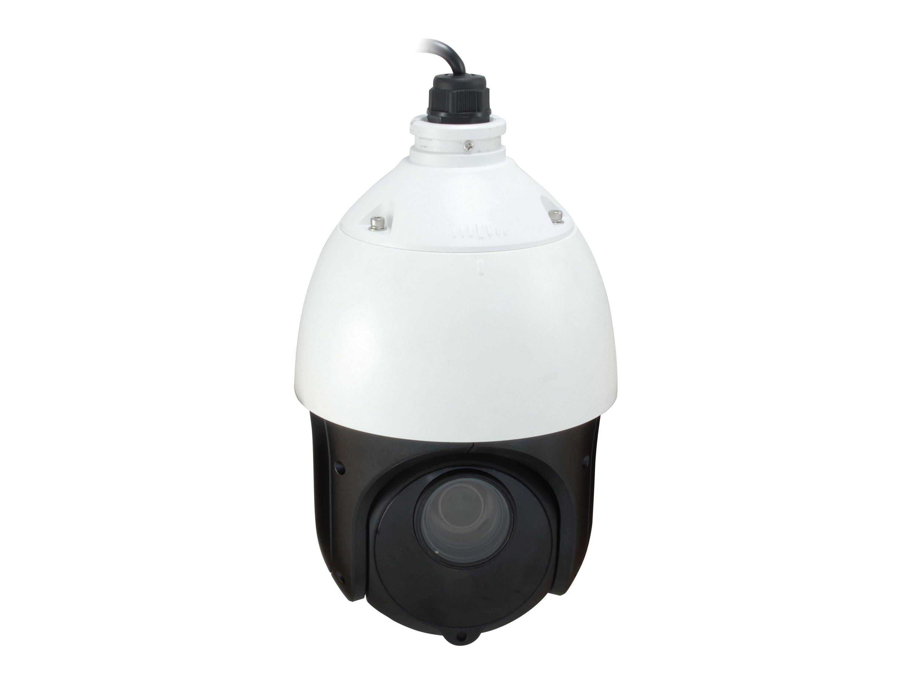 IPCam FCS-4051 PTZ20x Dome Out 2MP H.264 IR 20W PoE