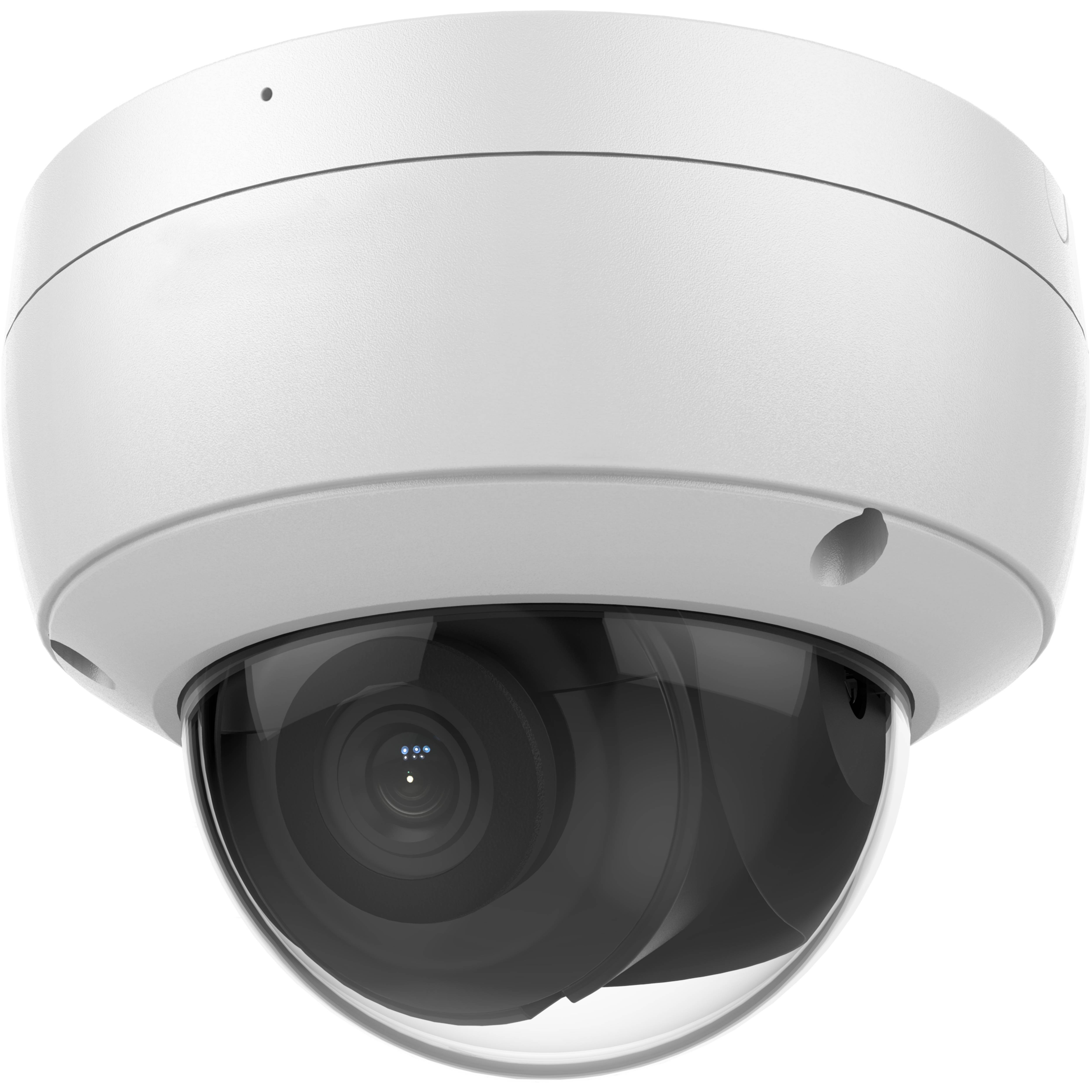IPCam FCS-3096 Dome Out 8MP H.265 IR 9W PoE