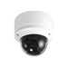 LevelOne FCS-3097 - Netzwerk-Überwachungskamera - Kuppel - Außenbereich, Innenbereich - Vandalismussicher / Wetterbeständig - Farbe (Tag&Nacht)
