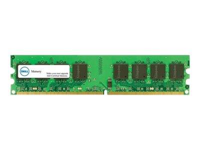 Dell - DDR4 - Modul - 16 GB - DIMM 288-PIN - 2400 MHz / PC4-19200