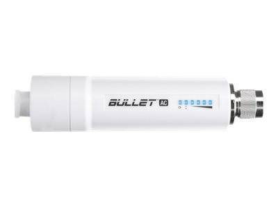 Ubiquiti Bullet AC - Funkbasisstation - AirMax ac
