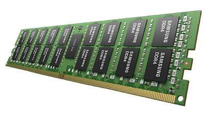 Samsung - DDR4 - Modul - 16 GB - DIMM 288-PIN