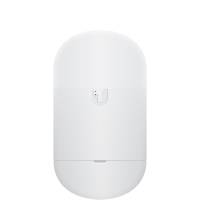 Ubiquiti NanoStation AC loco NS-5ACL - Funkbasisstation - AirMax ac - 5 GHz (Packung mit 5)